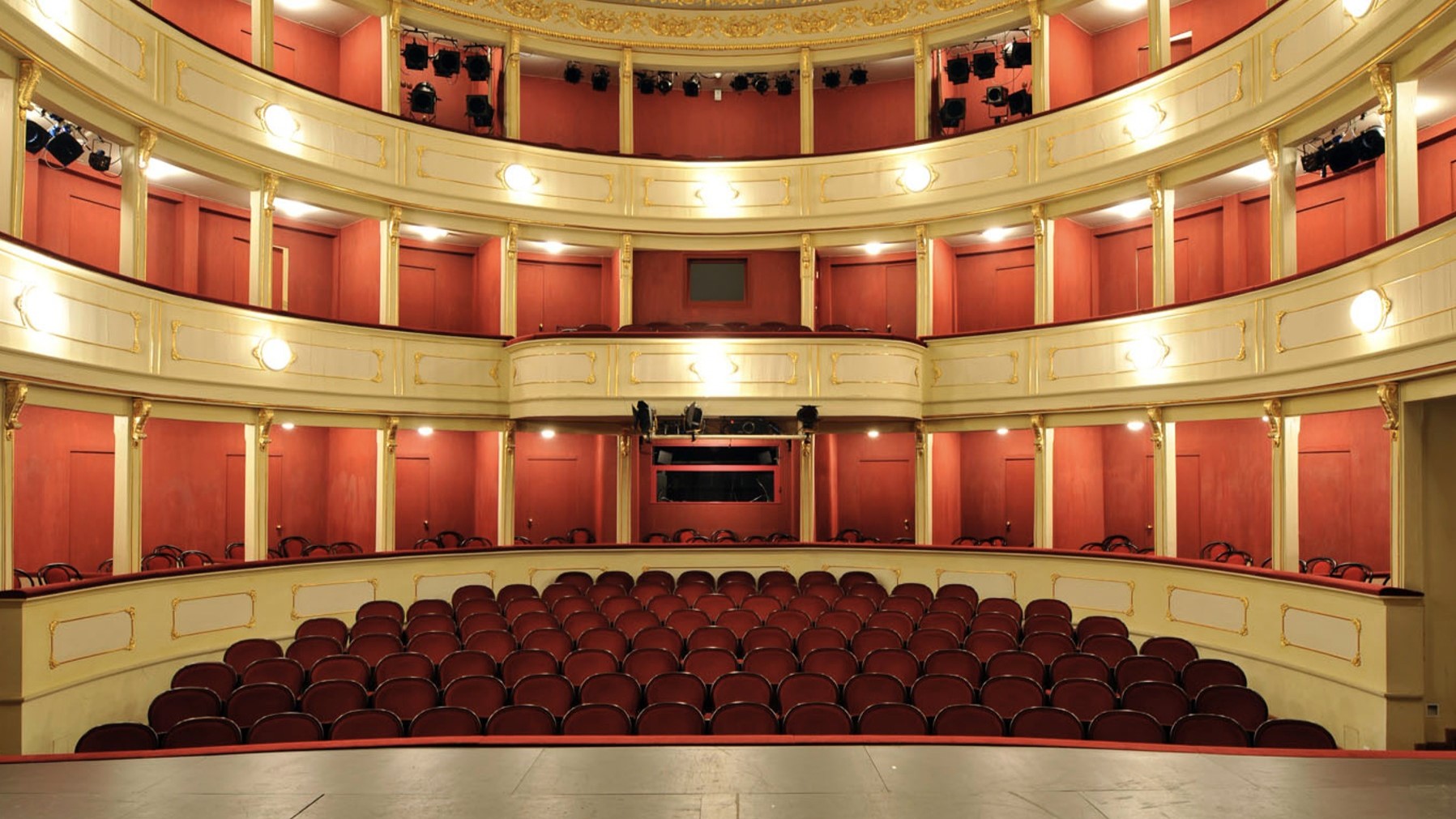 Dvorana SNG Mariibor